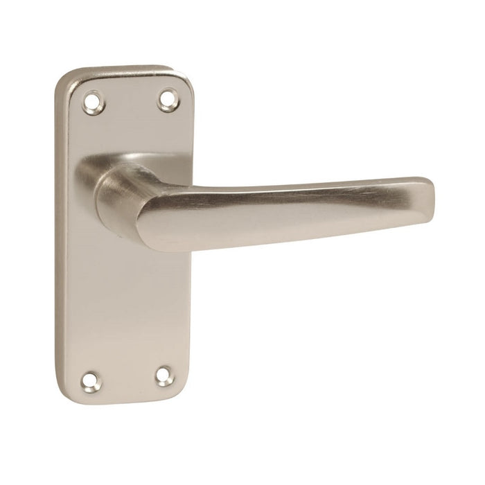 Stafford Lever Latch PAA 100mm