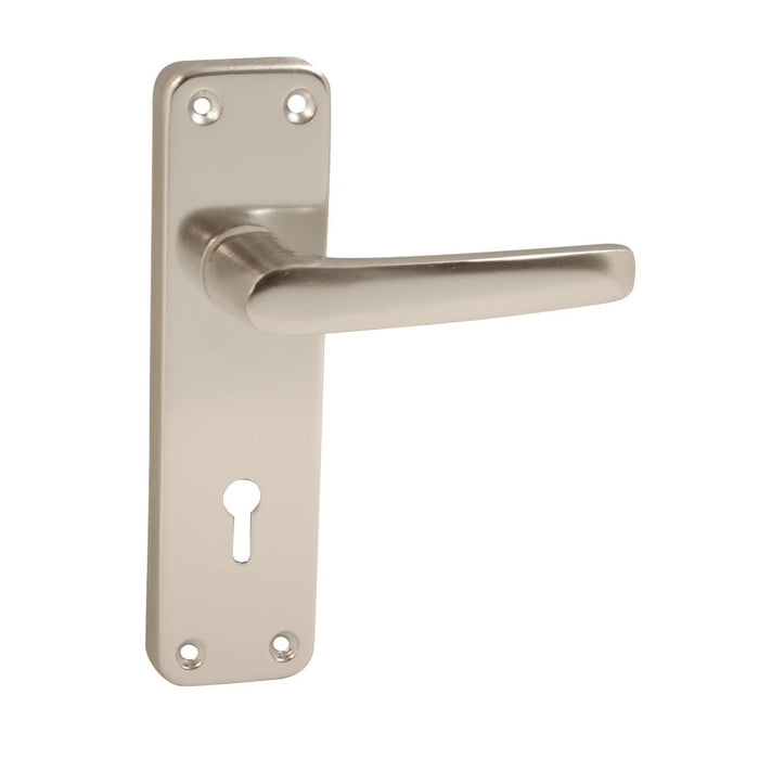 Stafford Lever Lock PAA