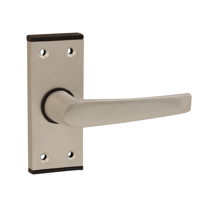 Seighford Lever Latch SAA 100mm