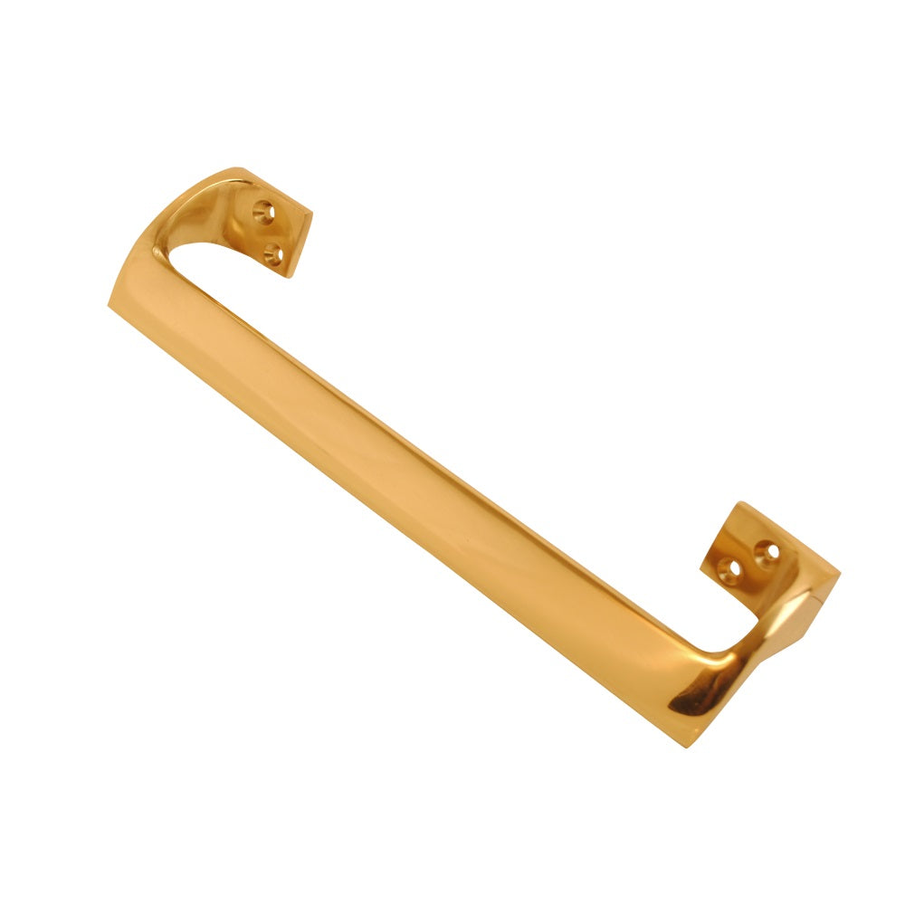 Oval Grip Pull Handles