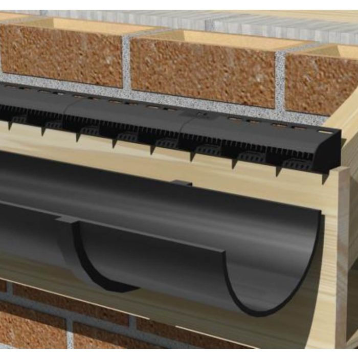 Over Fascia Vent (1m Length)