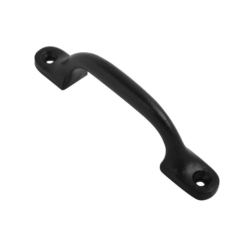 ECO Hot Bed Handle Black 150mm