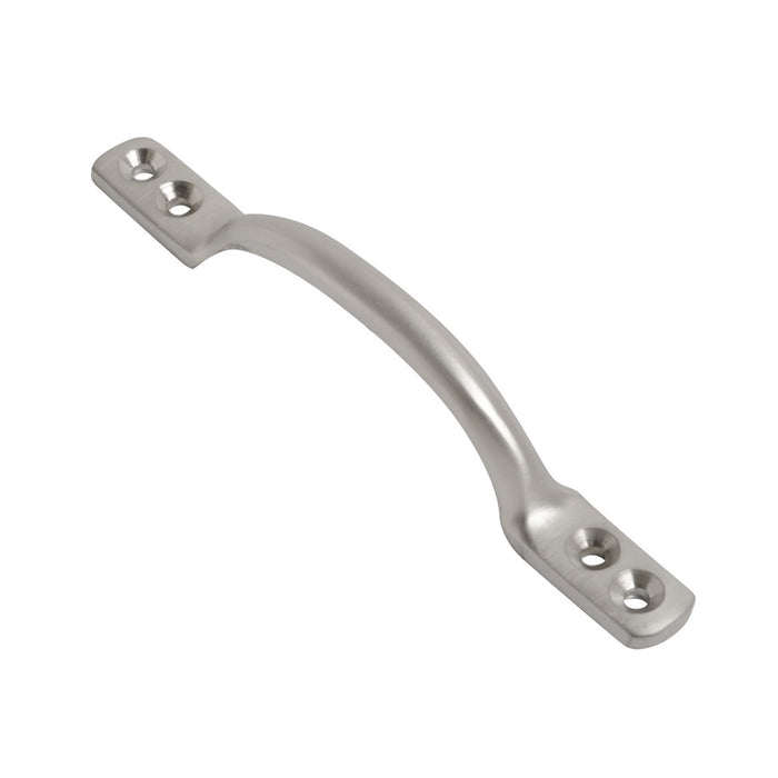 Sash Handle Satin Chrome