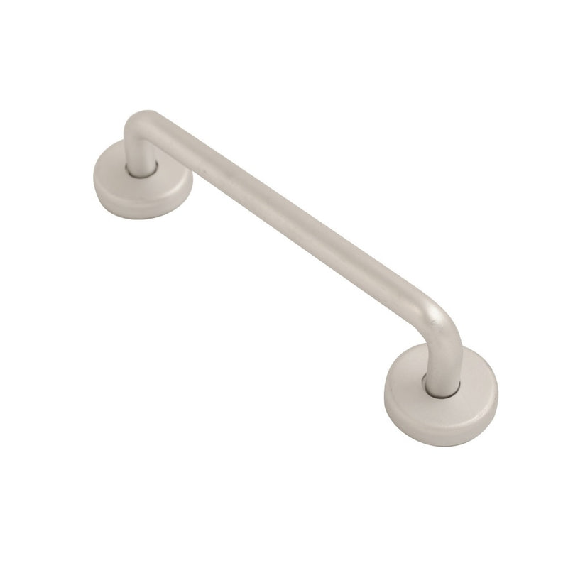 D Handle Brass