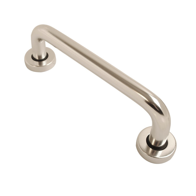 19mm Pull Handle Concealed Fix Straight SAA