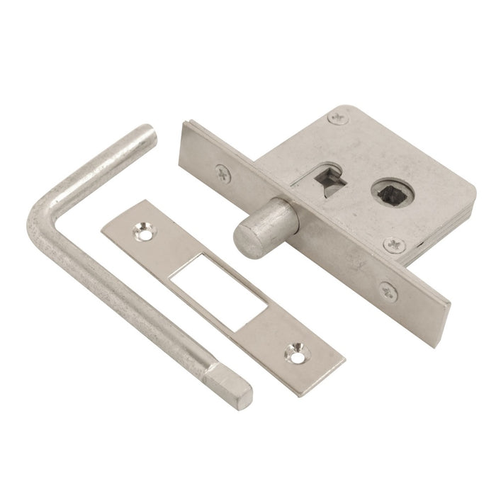 Mortice Budget Lock NP
