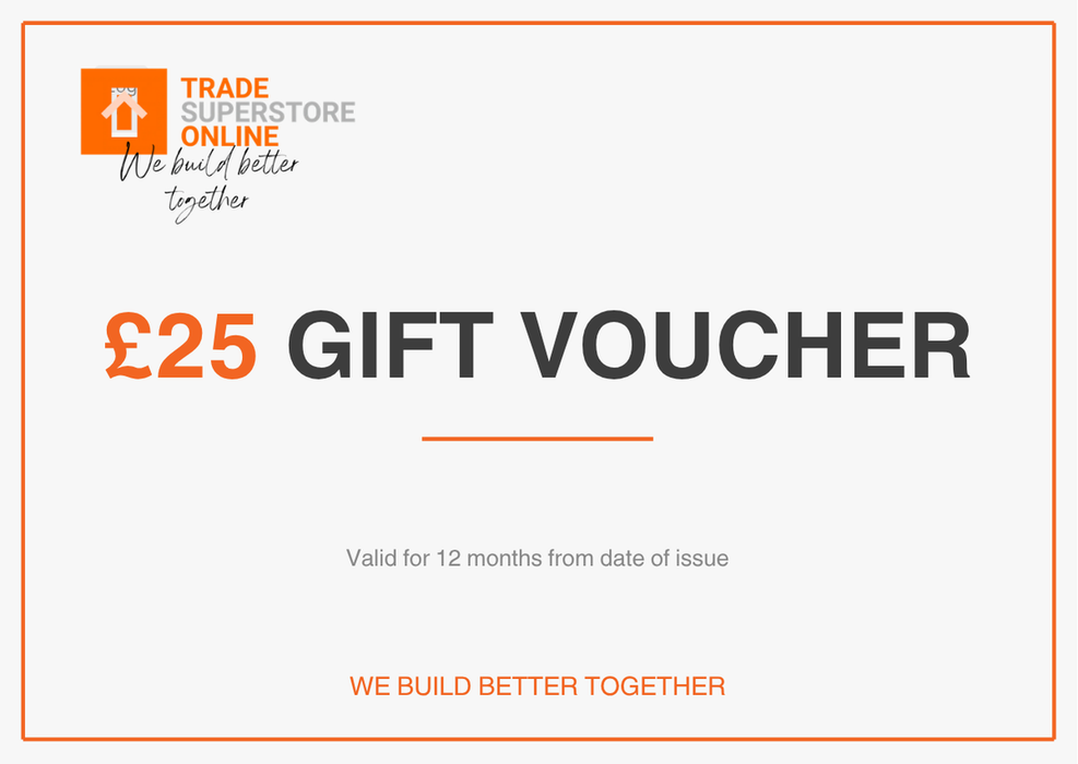 The Proper Job Gift Card