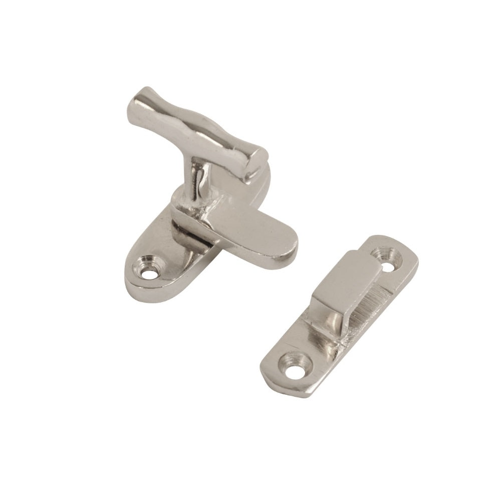 Showcase Fastener Chrome — Trade Superstore Online