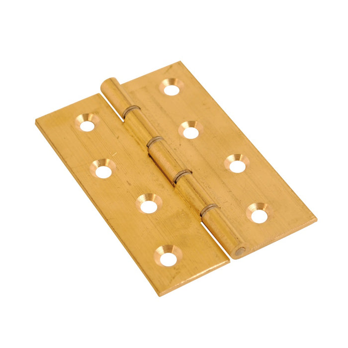 Brass Hinge DSW Self Colour