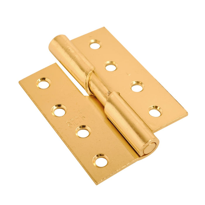 Steel rising Hinge EB