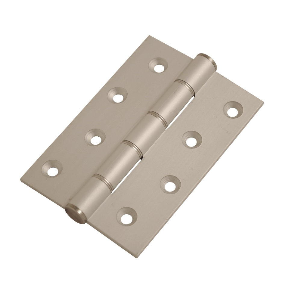 Aluminium Hinges - Vibe Architectural