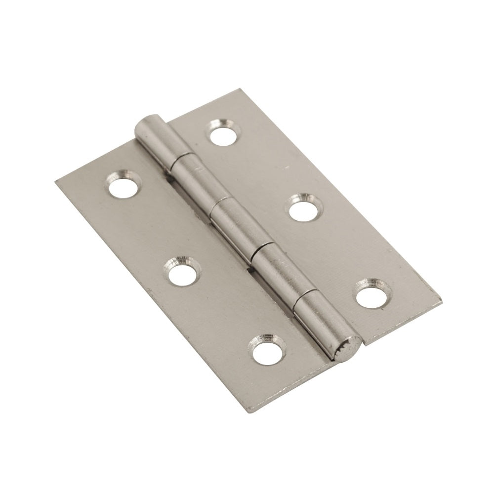 Steel Butt Hinges