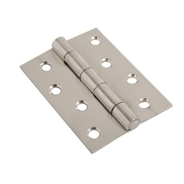 Steel Heavy Duty Butt Hinge Chrome (451)