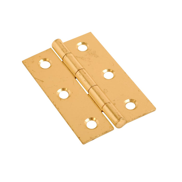 Steel Butt Hinge EB (1838)