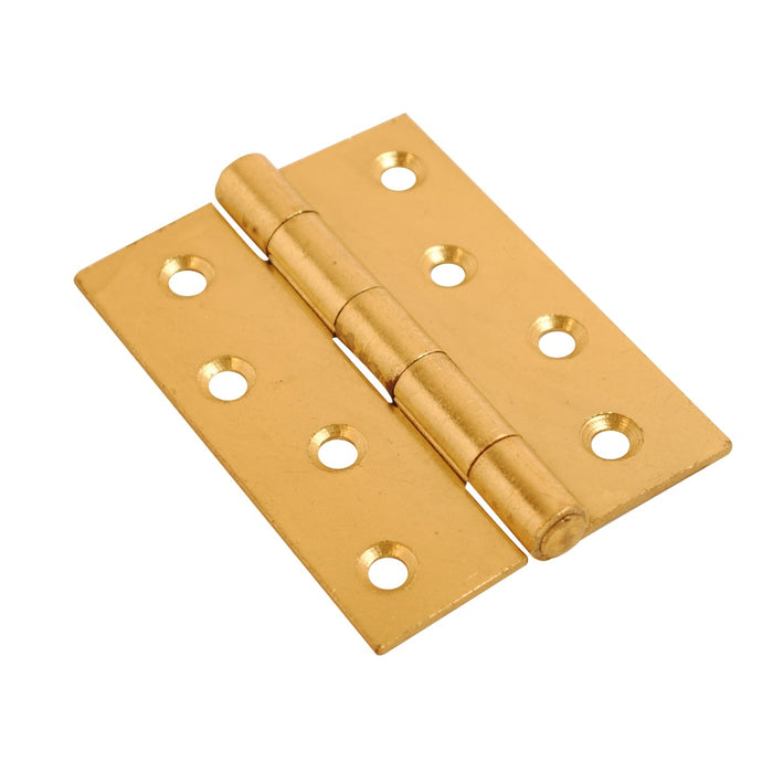 Steel Heavy Duty Butt Hinge EB (451)