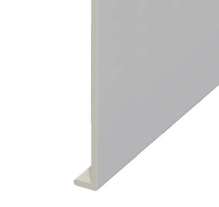 Blue White Smooth Capping Board (5m length)