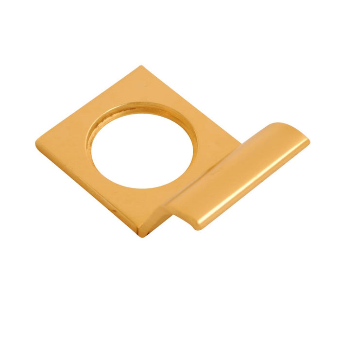 Cylinder Pull Square BGA