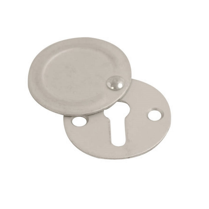 Small Escutcheon Covered SAA 32mm