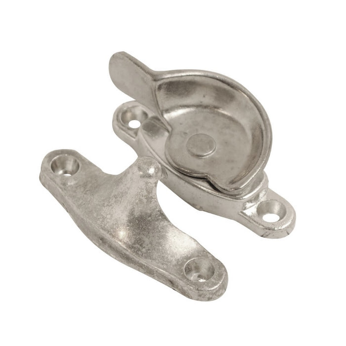 Fitch Fastener Diecast BZP