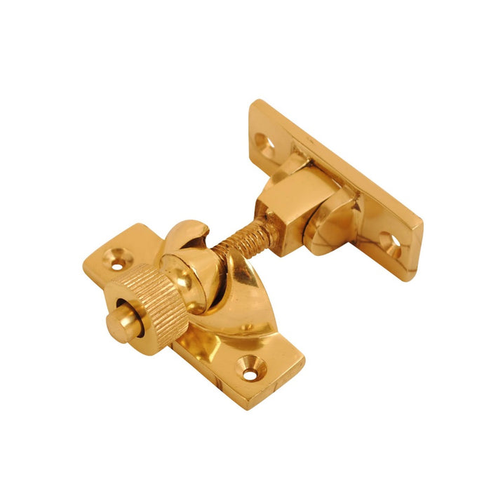 Brighton Fastener Brass