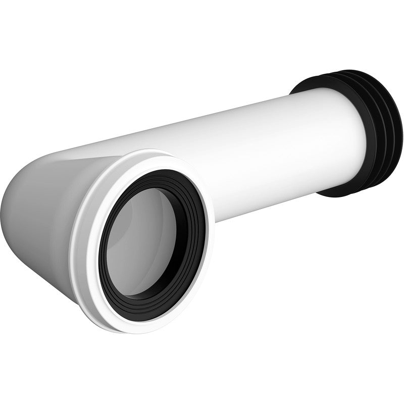 Bent Pan Connector
