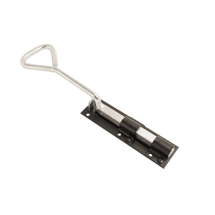 Bow Handle Bolt Black