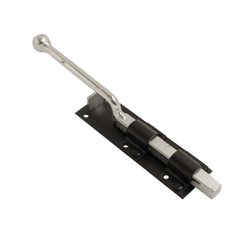 Monkey Tail Bolt