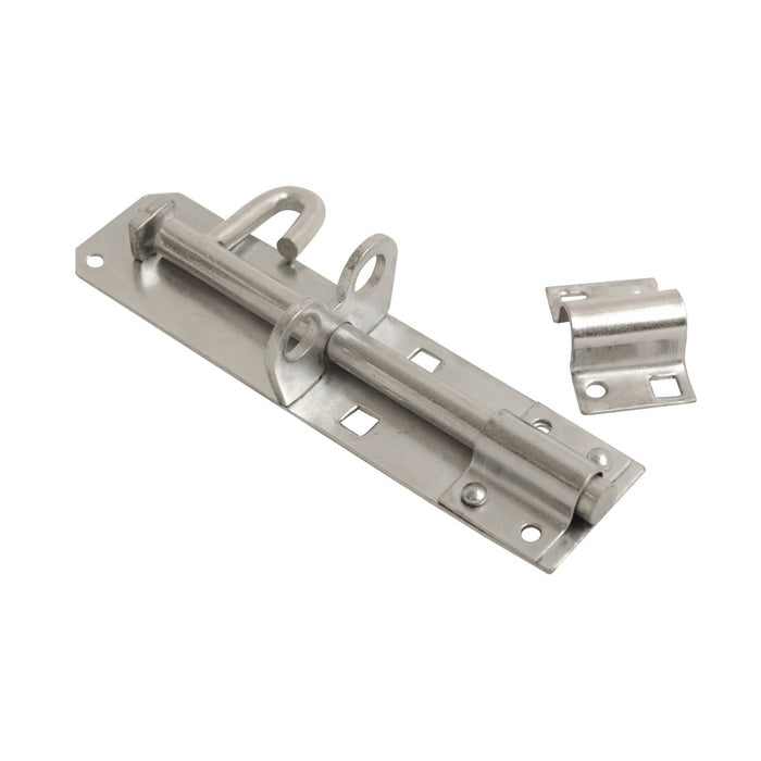 Brenton Bolt Medium BZP