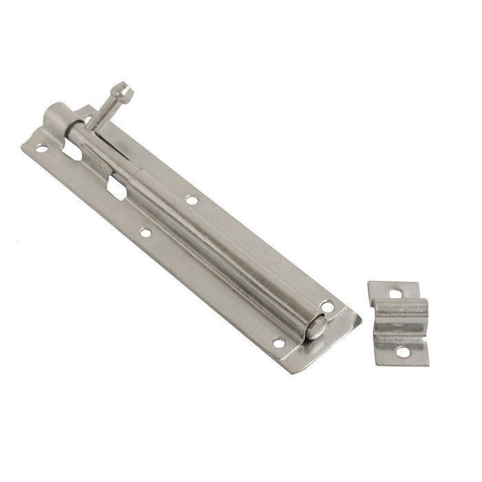 Steel tower Bolt BZP