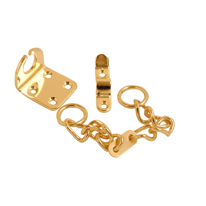 Security Door Chain EB