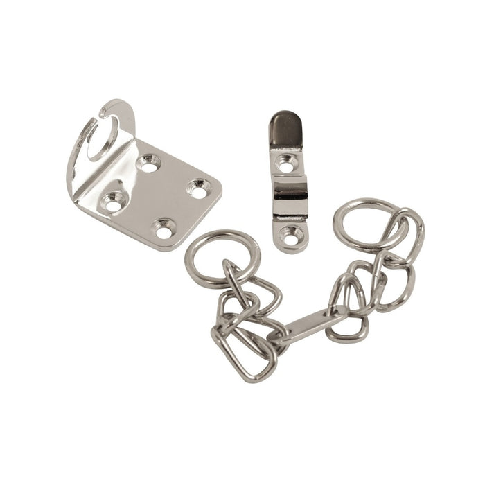 Security Door Chain CP