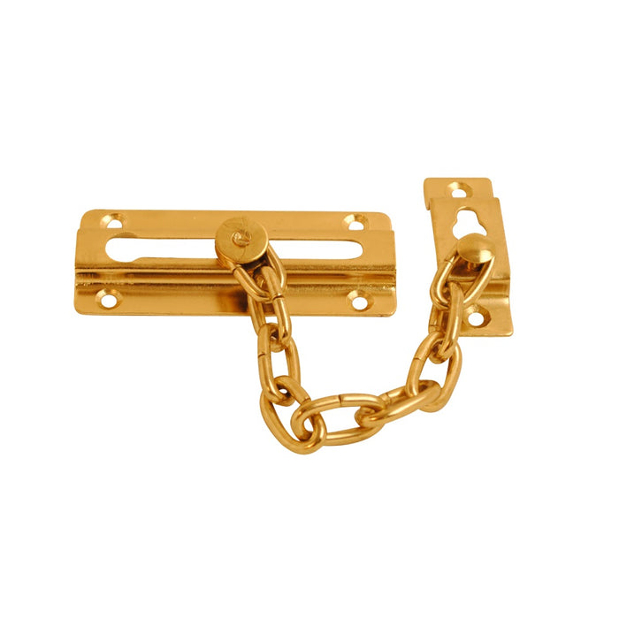 Contract Steel Door Chain EB 96mm