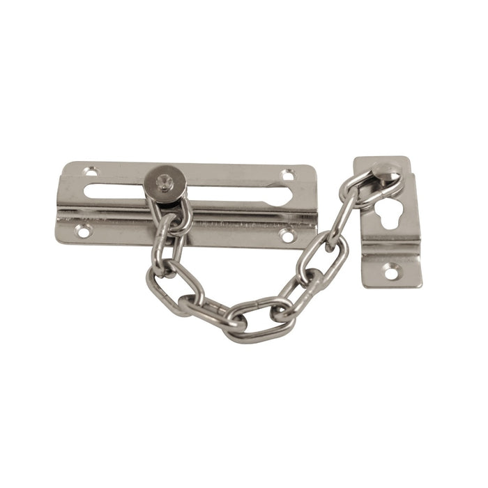Contract Steel Door Chain CP 96mm