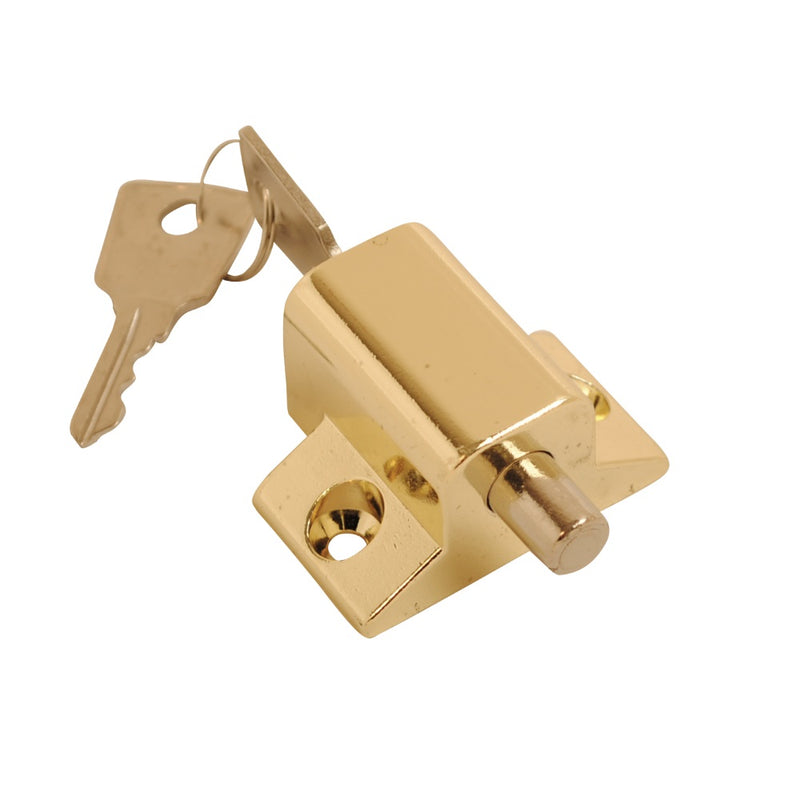 Patio Lock EB
