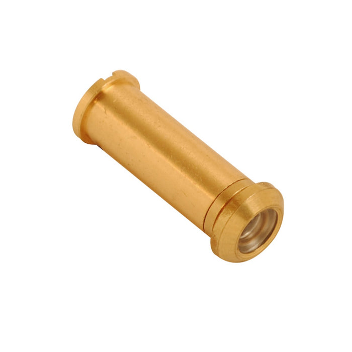 Premium Door Viewer 160 Brass 35-50mm