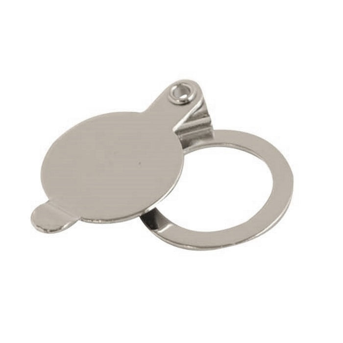 Shutter for 180' Chrome Viewer