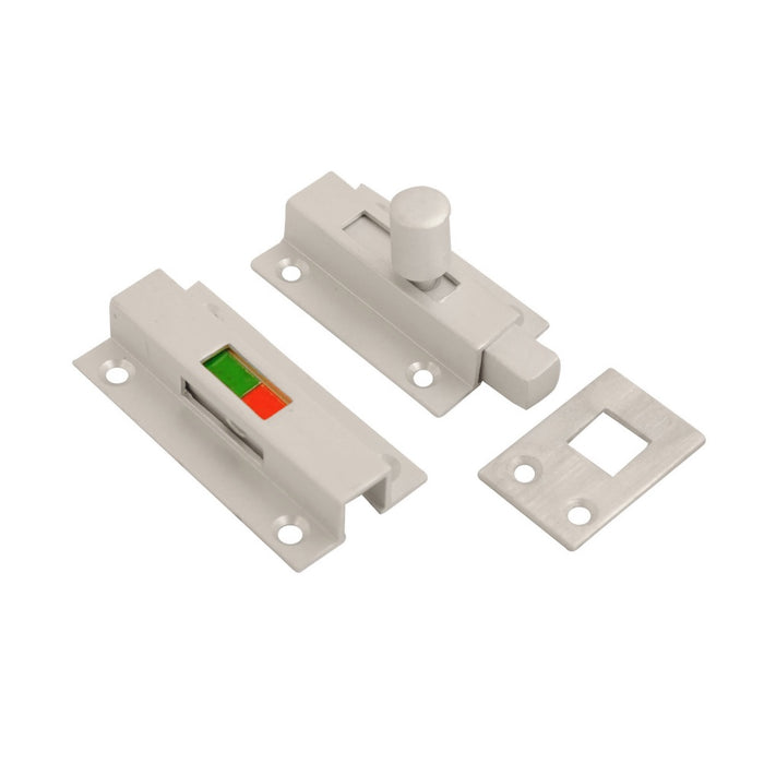 Contract Indicator Bolt SAA