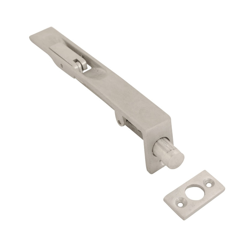 Flush Bolts SAA