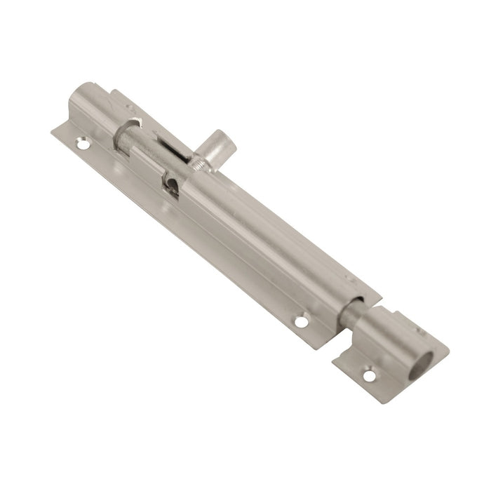 25mm Barrel Bolt Straight SAA