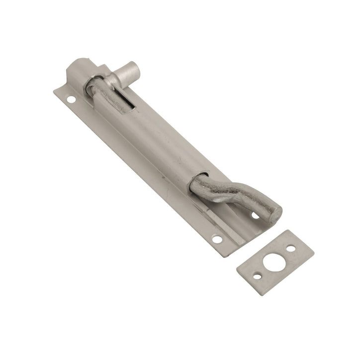 25mm Barrel Bolt Necked SAA