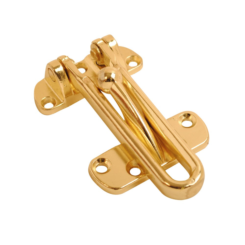 Door Chains & Guards