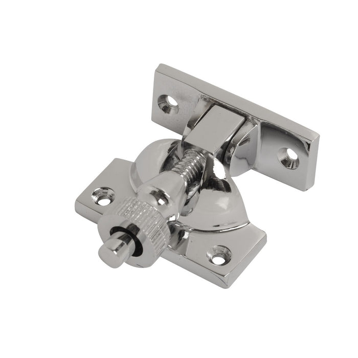 Brighton Fastener Chrome