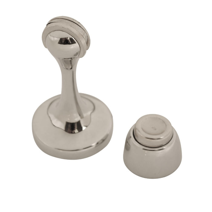Magnetic Door Holder Chrome