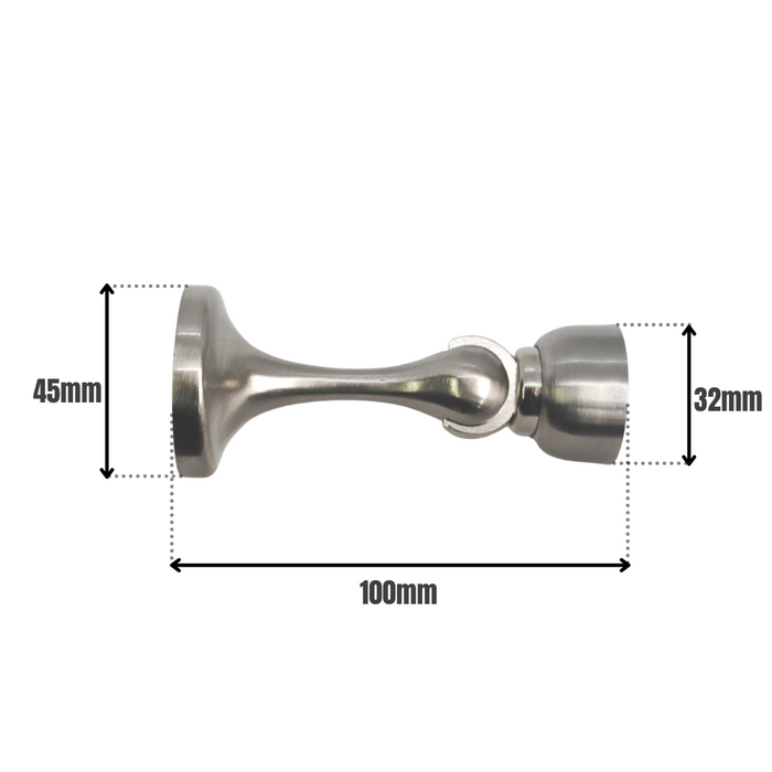 Magnetic Door Holder SSS