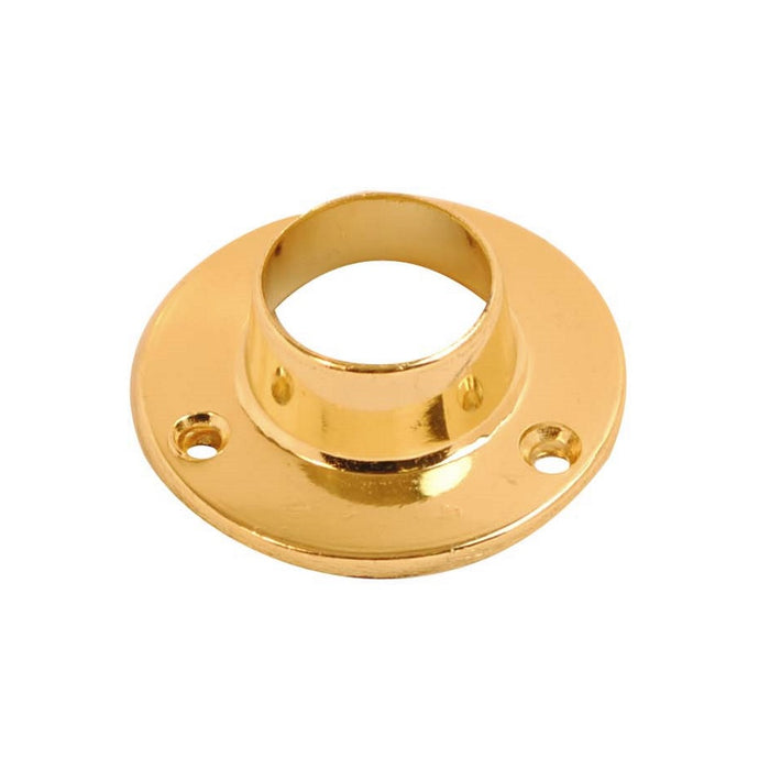 Wardrobe Rail Socket EB