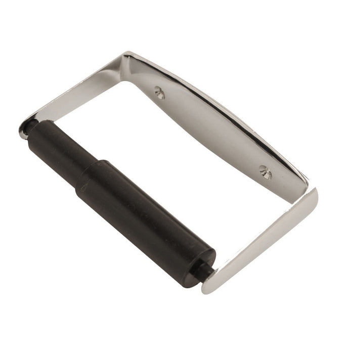Toilet Roll Holder Chrome