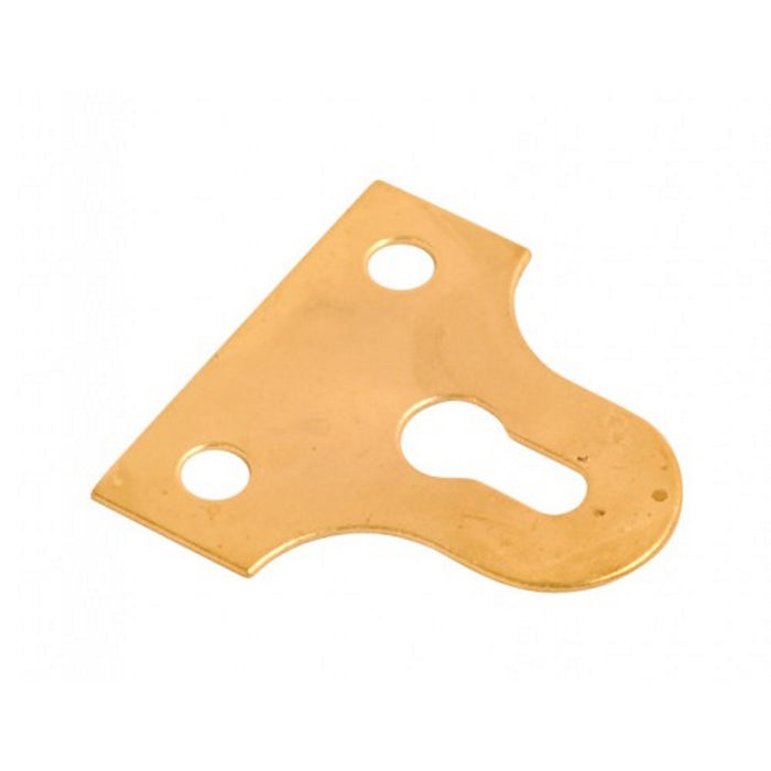 Glass Plate Slotted EB