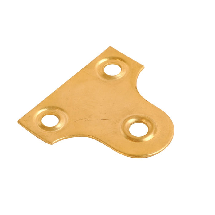 Glass Plate Plain EB