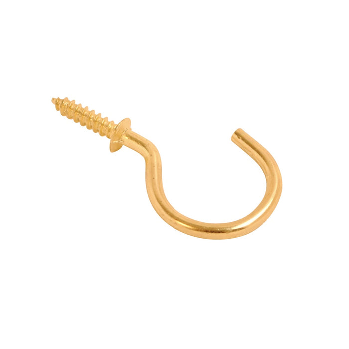 Shouldered Cup Hook EB