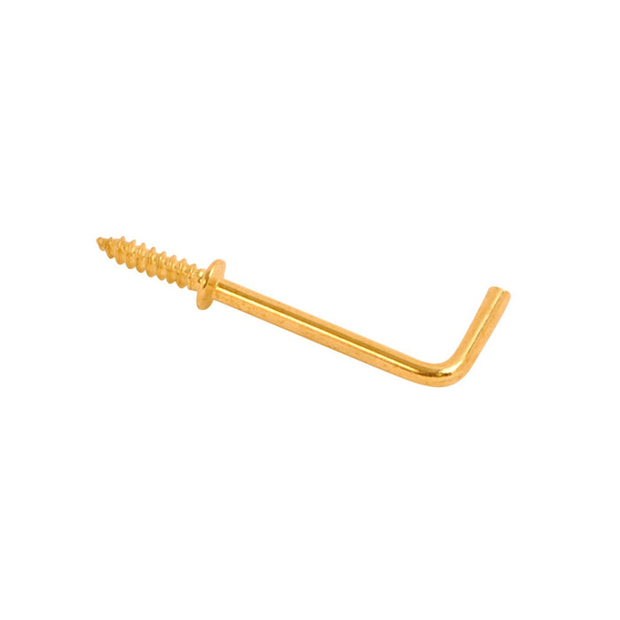 Shouldered Square Hook EB